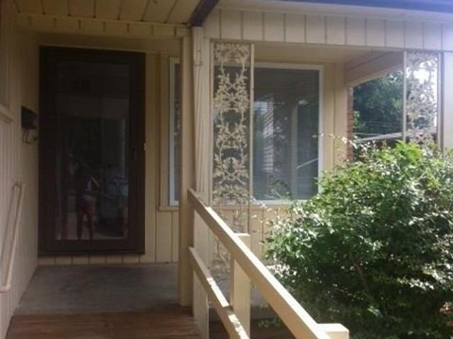 House for rent in Tulsa, Oklahoma
