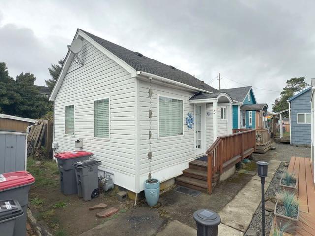 House for rent in Oregonia