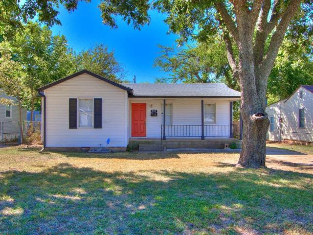 House for rent in Midwest City