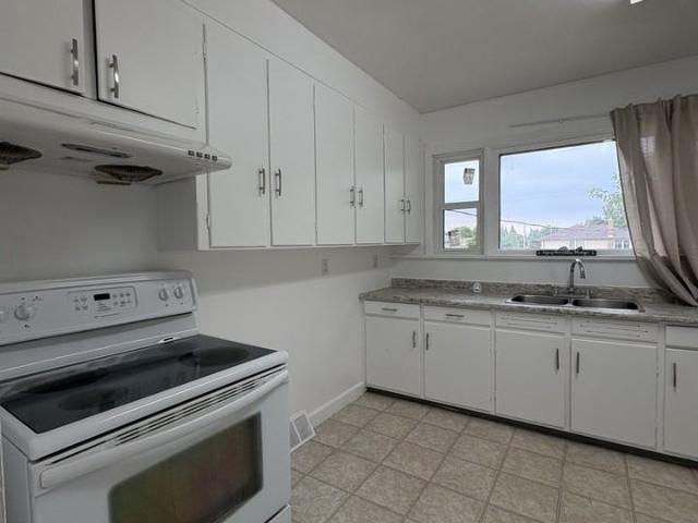 House for rent in East St. Paul, Manitoba
