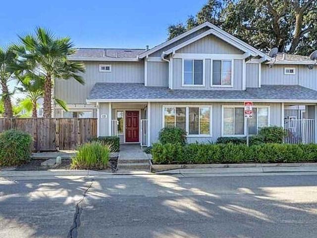 House for rent in Yolo, California