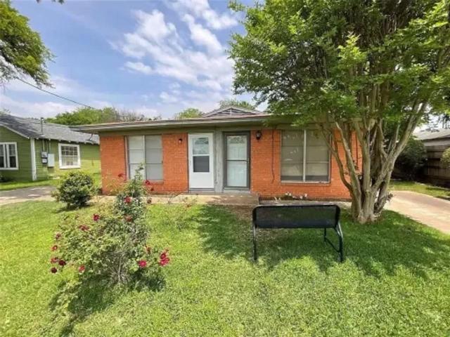 House for rent in Sherman, Texas