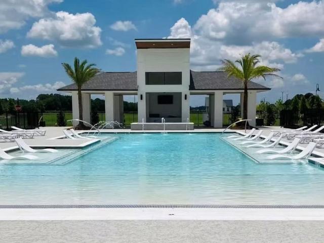 House for rent in Scott, Louisiana