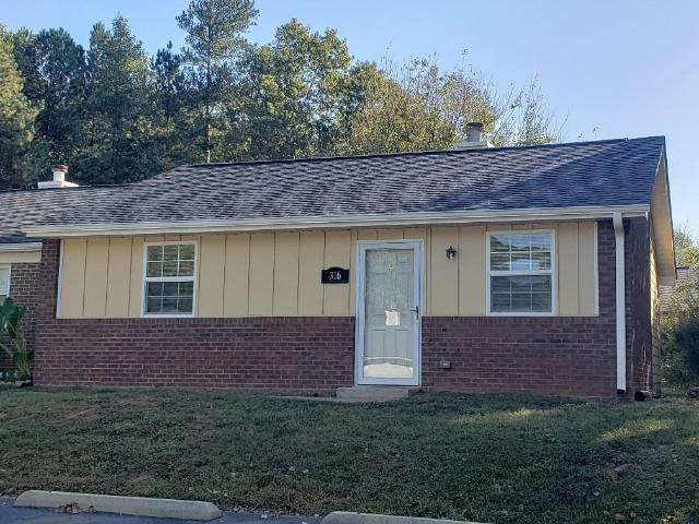 House for rent in Wake, North Carolina