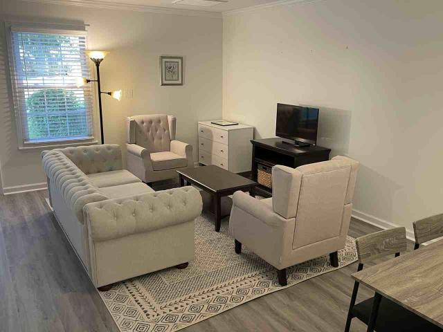 House for rent in Chapel Hill, North Carolina