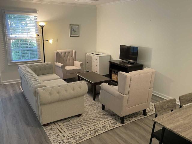 House for rent in Chapel Hill, North Carolina