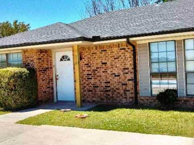 House for rent in Norman, Oklahoma