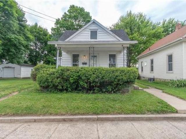 House for rent in Piqua, Ohio