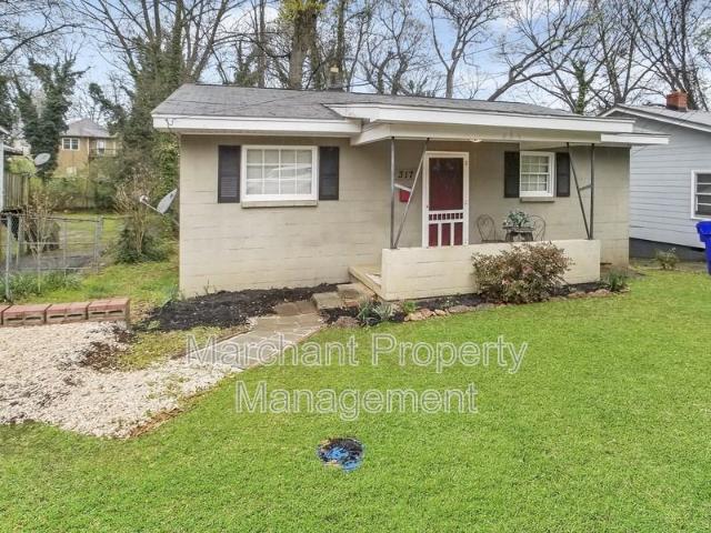 House for rent in Greenville, South Carolina