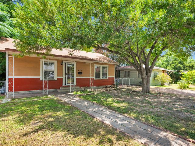 House for rent in Leesville, Texas