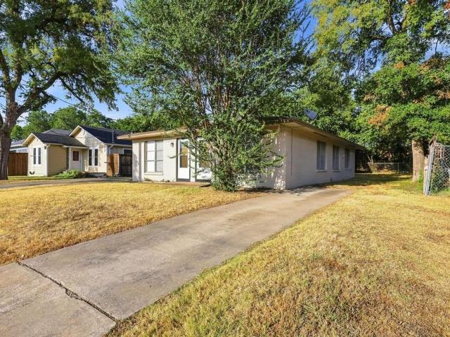 House for rent in Sherman, Grayson County