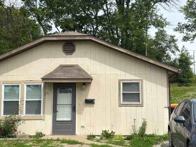 House for rent in Excelsior Springs, Missouri