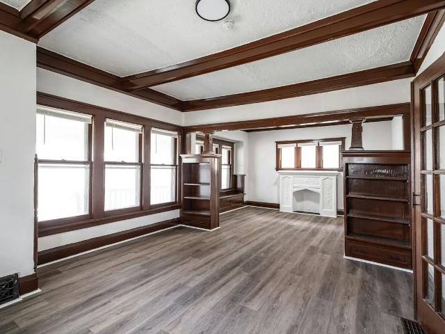 House for rent in Milwaukee