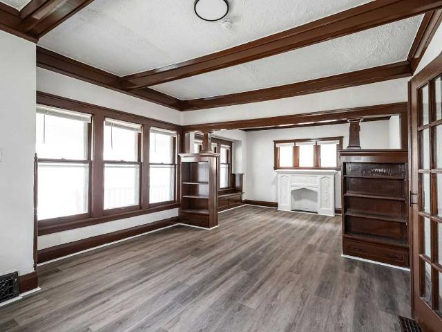 House for rent in Milwaukee