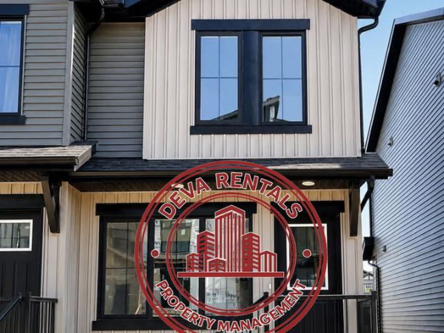 House for rent in Wedgewood, Alberta