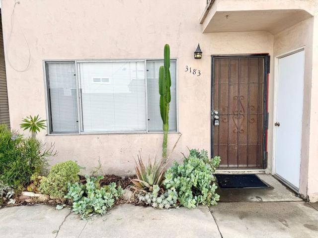 House for rent in San Diego, California