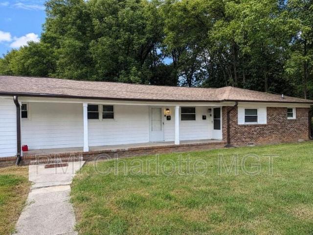 House for rent in Mecklenburg, North Carolina