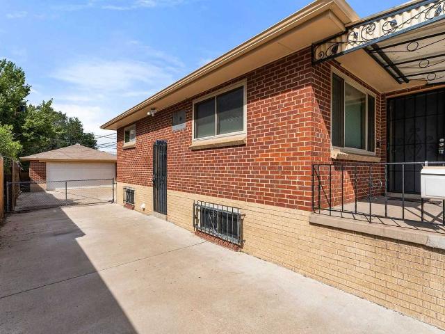 House for rent in Mar Lee, Denver