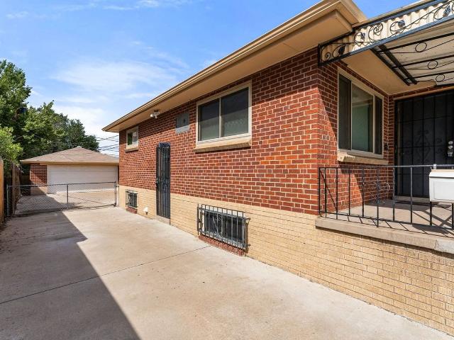 House for rent in Denver, Colorado