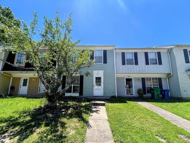 House for rent in Tucker, Georgia