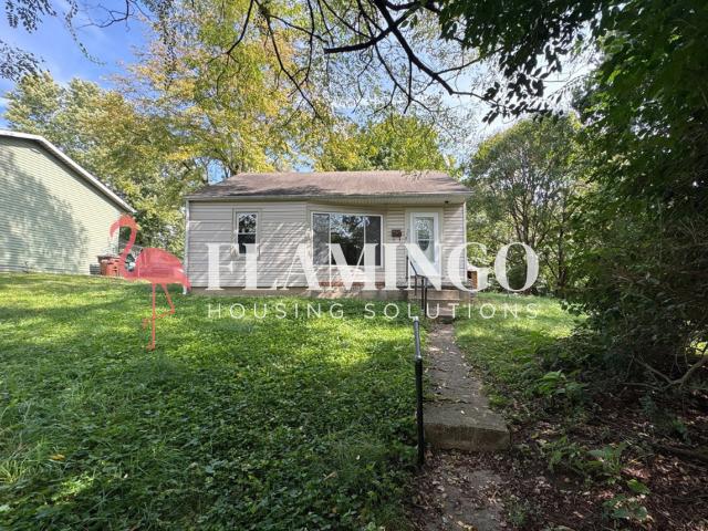 House for rent in Waterstreet Historic District, Xenia