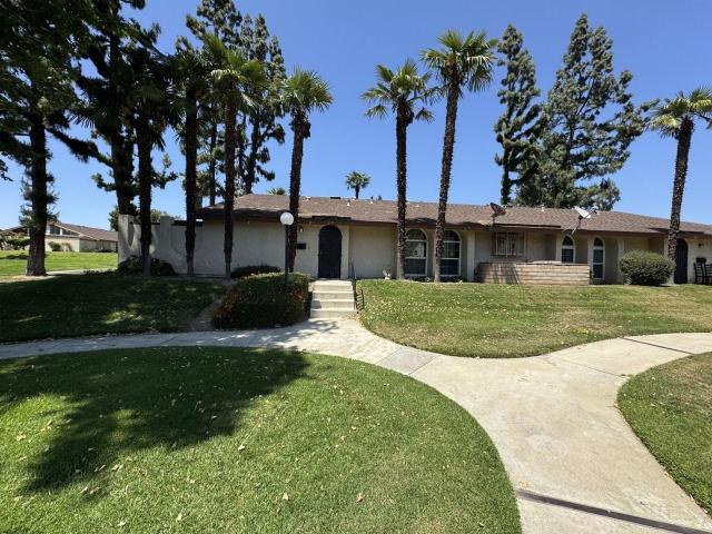 House for rent in Upland, California