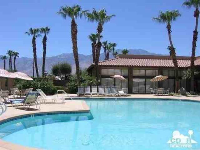 House for rent in Cathedral City
