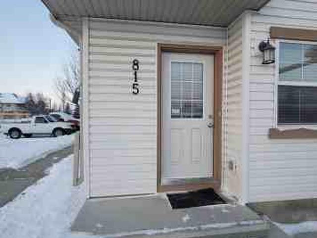 House for rent in Alberta