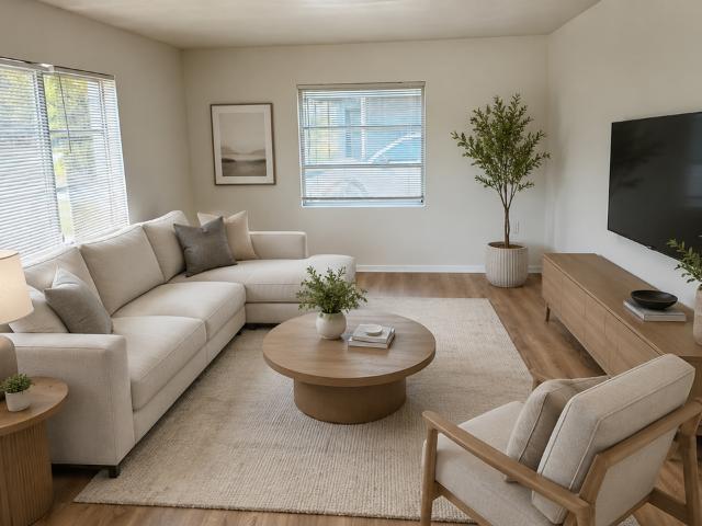 House for rent in Beverly Hills, Florida