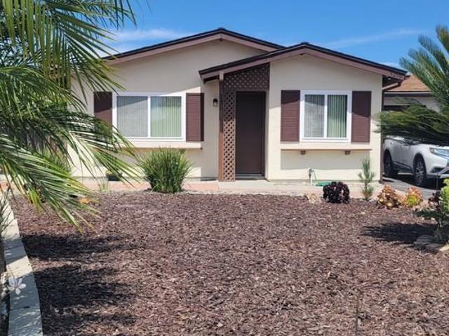 House for rent in Oceanside, California