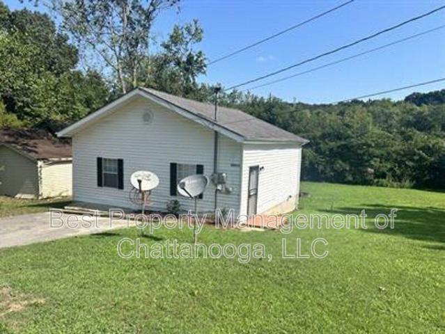 House for rent in Chattanooga, East Tennessee