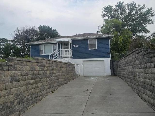 House for rent in Omaha, Douglas County