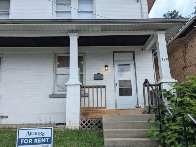 House for rent in Pittsburg, Pennsylvania