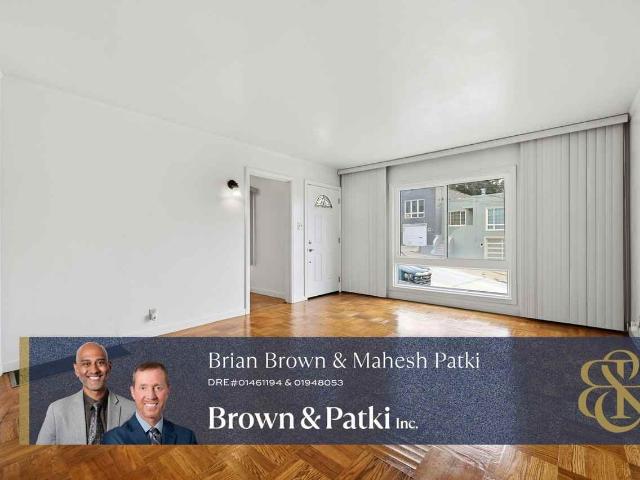 House for rent in San Francisco, California