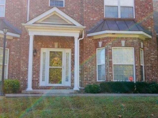 House for rent in Tennessee