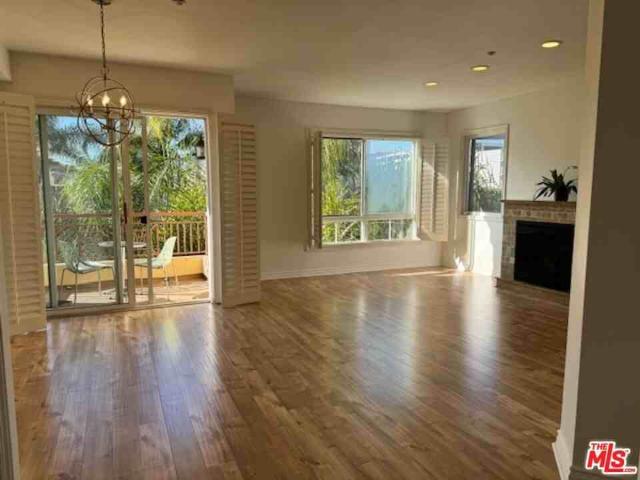 House for rent in Los Angeles, California