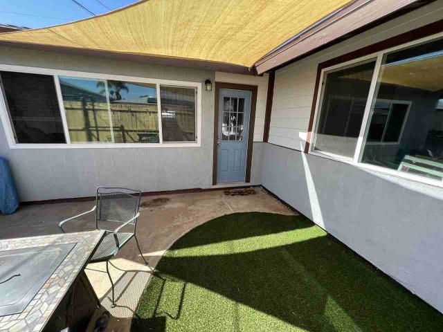House for rent in Jacumba, California