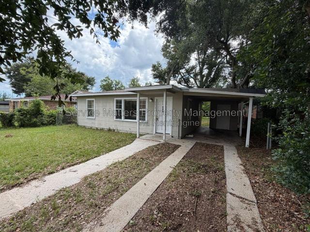 House for rent in Pensacola, Florida