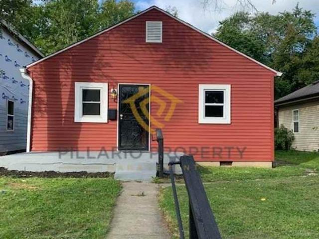 House for rent in Indianapolis, Marion County