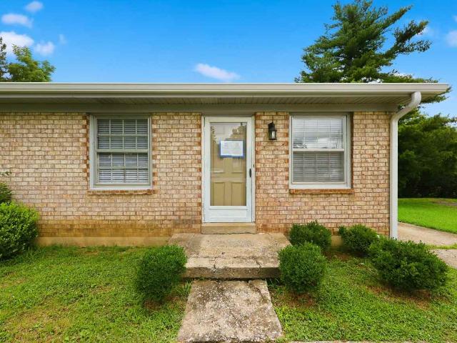 House for rent in Lexington, Kentucky