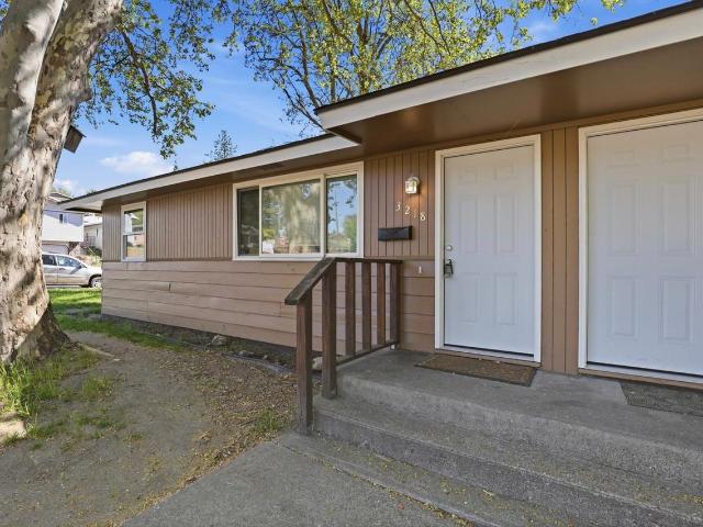 House for rent in Spokane, Washington