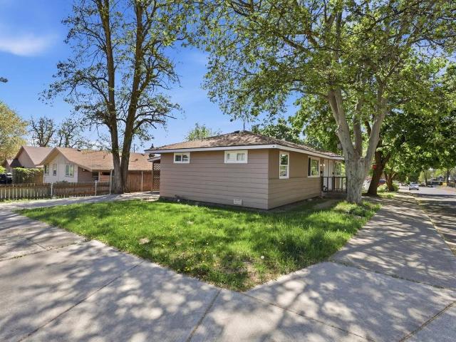 House for rent in Spokane, Washington
