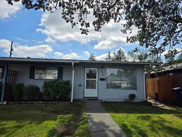 House for rent in Tacoma, Washington