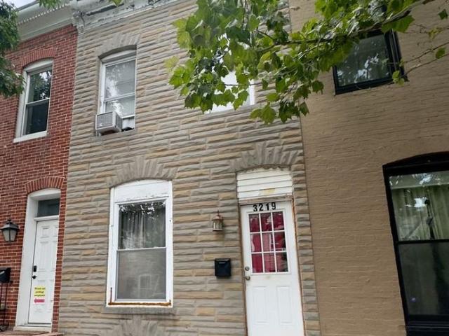 House for rent in Gibsonton, Maryland