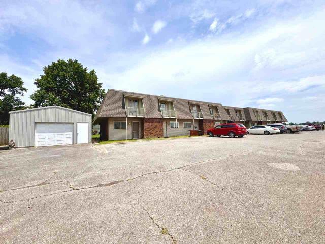 House for rent in Ark