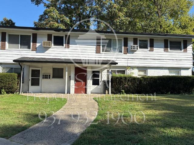 House for rent in Dayton, Ohio