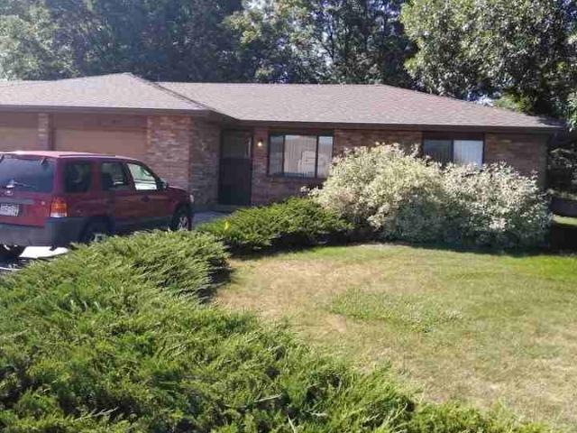 House for rent in Fort Collins, Colorado