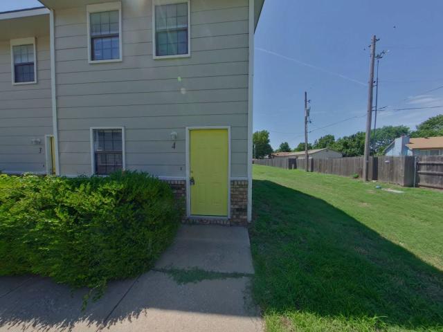 House for rent in Kansas
