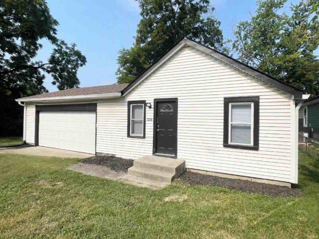 House for rent in Camby, Indiana