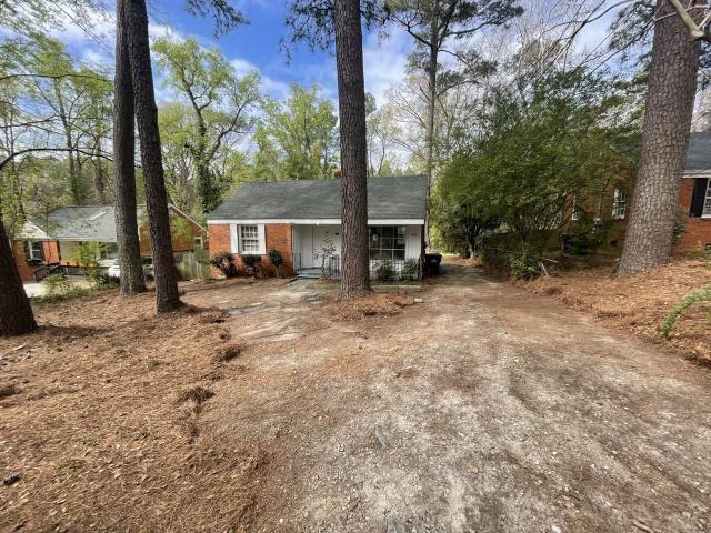 House for rent in Wake, North Carolina